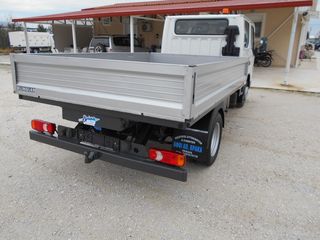 Διπλοκάμπινο Mitsubishi 2009 cander fusso 5S13D-thumb-3