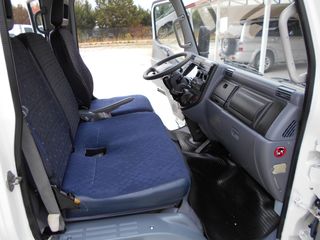 Διπλοκάμπινο Mitsubishi 2009 cander fusso 5S13D-thumb-6