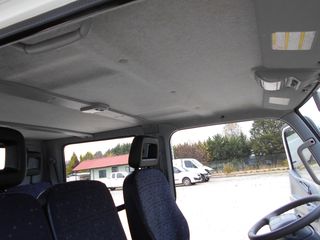 Διπλοκάμπινο Mitsubishi 2009 cander fusso 5S13D-thumb-7