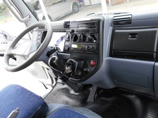 Διπλοκάμπινο Mitsubishi 2009 cander fusso 5S13D-thumb-9