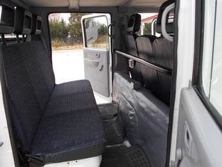 Διπλοκάμπινο Mitsubishi 2009 cander fusso 5S13D-thumb-10