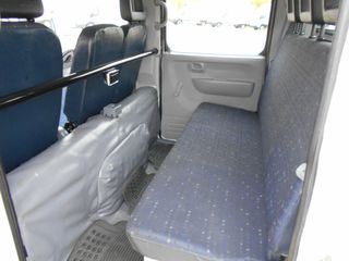 Διπλοκάμπινο Mitsubishi 2009 cander fusso 5S13D-thumb-12