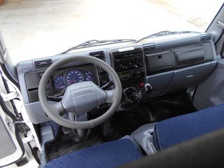 Διπλοκάμπινο Mitsubishi 2009 cander fusso 5S13D-thumb-13
