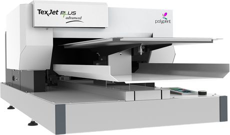 POLYPRINT TexJet PLUS Advanced