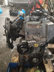 ΚΙΝΗΤΉΡΑΣ CAXA SKODA-SEAT-VW OCTAVIA- POLO - IBIZA 