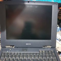 HP OmniBook XE2