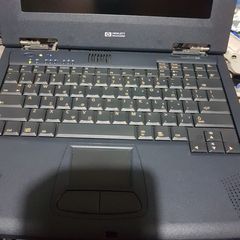 HP OmniBook XE2-thumb-2