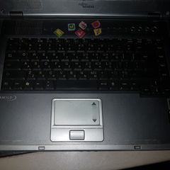 Fujitsu AMILO A1630 -thumb-1