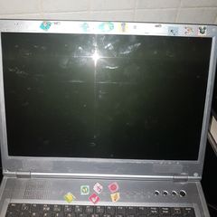 Fujitsu AMILO A1630 -thumb-2