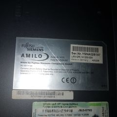 Fujitsu AMILO A1630 -thumb-4
