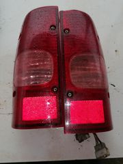 ΦΑΝΆΡΙΑ ΠΊΣΩ ΓΙΑ MAZDA B2500 TOY 03-06 