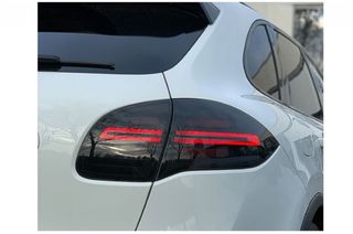ΦΑΝΑΡΙΑ ΠΙΣΩ Taillights Porsche Cayenne 958 10-15 LED SEQ Dynamic