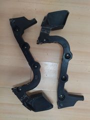 Βάσεις προφυλακτήρα πίσω  απο ford focus station 2014-thumb-1