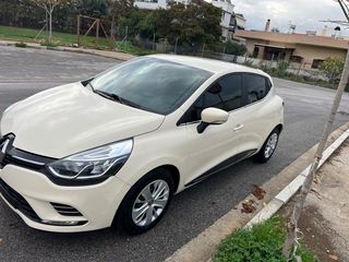 Renault Clio '18 O TEΛΗ DIESEL ΟΘΟΝΗ NAVI FACELIFT