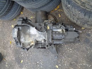 AUDI A4 8D 1,8 TURBO ΣΑΣΜΑΝ 5ΤΑΧΥΤΟ ΧΕΙΡΟΚΙΝΗΤΟ /1994-1999 / ΡΩΤΗΣΤΕ ΤΙΜΗ !! /...