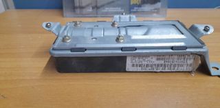 MERCEDES A CLASS (W168) 98-04 ΑΕΡΟΣΑΚΟΣ ΚΑΘΙΣΜΑΤΟΣ ΟΔΗΓΟΥ-ΣΥΝΟΔΗΓΟΥ