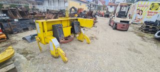 Εκσκαφάκι (διαβολάκι) 2003 concrete grinder-thumb-1