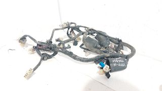 Πλεξουδα για YAMAHA TDM850 1999-01 (4TX-82590-40)