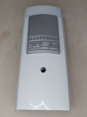 ΜΑΣΚΑ ΠΙΡΟΥΝΙΟΥ HONDA GLX50 ΜΕ ΣΗΜΑ ΑΣΠΡΗ 64310-GB4-680
