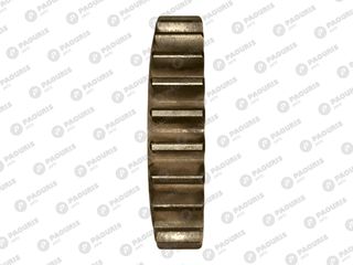 Γρανάζι 29 δόντια Kubota: 38180-21920-thumb-2