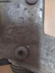 Μπροστά μηχανισμοί υαλοκαθαριστήρων από ford focus station 2014-thumb-3