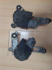 Μπροστά μηχανισμοί υαλοκαθαριστήρων από ford focus station 2014-thumb-1