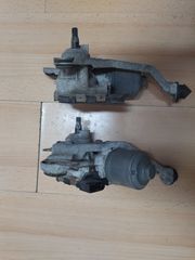 Μπροστά μηχανισμοί υαλοκαθαριστήρων από ford focus station 2014-thumb-2