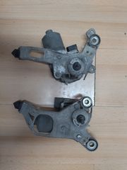 Μπροστά μηχανισμοί υαλοκαθαριστήρων από ford focus station 2014