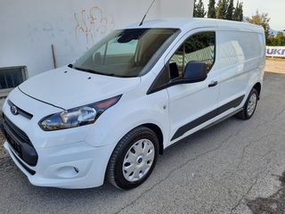 Ford Transit Connect '16 1.5 dCi 