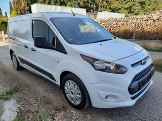 Ford Transit Connect '16 *TDCI *1.5*L2H1*EURO 6*TOP!!