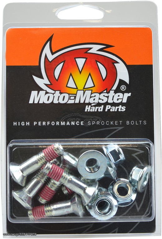 MOTO-MASTER ΒΙΔΕΣ ΓΡΑΝΑΖΙΟΥ M8-30 