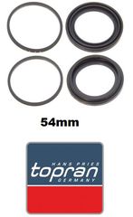 Σετ δαγκάνας εμπρόςθιας (ΚΑΙΝΟΥΡΓΙΟ) ,VOLKSWAGEN ,T4 1990-2003 (Διάμετρος πιστονιού  : 54mm)