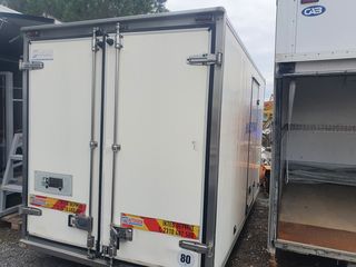 Ψυκτικοί Θάλαμοι Mercedes-Benz 2001 sprinter-thumb-1