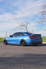 SPOILER DUCKTAIL BMW 4 F32 PSM  -thumb-4