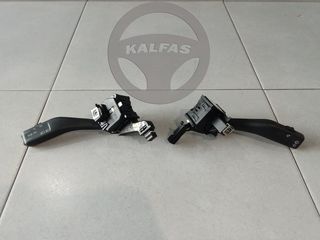 VW GOLF 5 '05 1.6 16V FSI (5Θ) ΦΛΑΣΙΕΡΑ ΚΑΙ ΜΟΧΛΟΣ ΥΑΛΟΚΑΘΑΡΙΣΤΗΡΩΝ