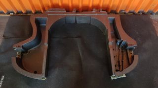 ΘΗΚΗ ΡΕΖΕΡΒΑΣ MITSUBISHI OUTLANDER /03-07 AΡΙΣΤΗ ΚΑΤΑΣΤΑΣΗ!!!ΑΠΟΣΤΟΛΗ ΣΕ ΟΛΗ ΤΗΝ ΕΛΛΑΔΑ!!!