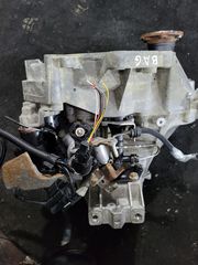 ΣΑΣΜΑΝ VW GOLF  V 1600cc ΕΞΑΤΑΧΥΤΟ ΑΠΟ ΚΙΝΗΤΗΡΑ BAG