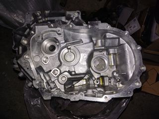 MAZDA 3 03-09 1600CC KABOYKI ΣΑΣΜΑΝ ΚΑΙΝΟΥΡΓΙ ΓΝΗΣΙΟ HOUSING CLUTCH 