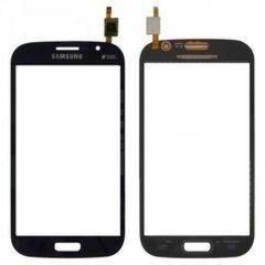 Μηχανισμός Αφής Κινητού OEM for Samsung Galaxy i9060i Grand Neo Plus Black