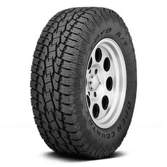 Toyo Open Country A/T+ 30x9.50R15 104S *Ετοιμοπαράδοτα*