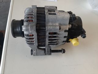 ΔΥΝΑΜΟΣ HYUNDAI TUCSON 2.0CRDI-thumb-2