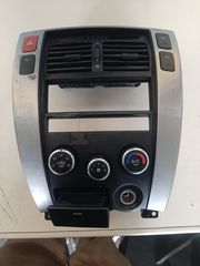 ΧΕΙΡΙΣΤΗΡΙΑ ΚΛΙΜΑΤΙΣΜΟΥ HYUNDAI TUCSON 2.0CRDI
