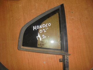 FORD  MONDEO  '00'-07' -   Φινιστρίνια πορτας  πισω  δεξια