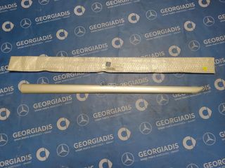 MERCEDES ΦΑΣΑ ΕΜΠΡΟΣ ΔΕΞΙΑΣ ΠΟΡΤΑΣ (DOOR STRIP) Α-CLASS (W169)