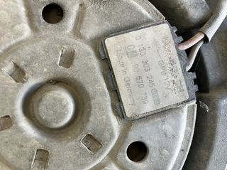 OPEL ASTRA G 98-04 ΒΕΝΤΙΛΑΤΕΡ - 90570739-thumb-1