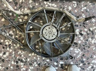 OPEL ASTRA G 98-04 ΒΕΝΤΙΛΑΤΕΡ - 90570739-thumb-2