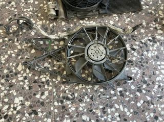 OPEL ASTRA G 98-04 ΒΕΝΤΙΛΑΤΕΡ - 90570739