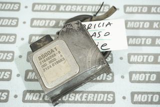 ΗΛΕΚΤΡΟΝΙΚΗ -> APRILIA PEGASO 650ie , 2001-2004 / MOTO PARTS KOSKERIDIS 