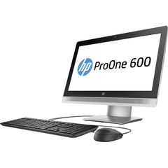 Hp Proone 600 G2 ALL IN ONE  I5 6ΗΣ ΓΕΝΙΑΣ 8GB 240GB SSD