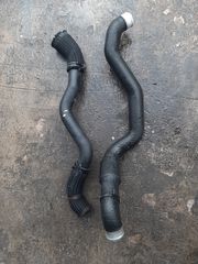 ΣΩΛΗΝΕΣ INTERCOOLER HYUNDAI TUCSON 2.0CRDI 4X4